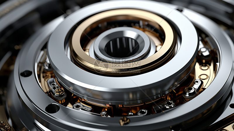 轴承座配套轴承：选型逻辑与适用场景解析